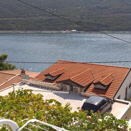 Apartmani Jelena Neum Dış mekan fotoğraf