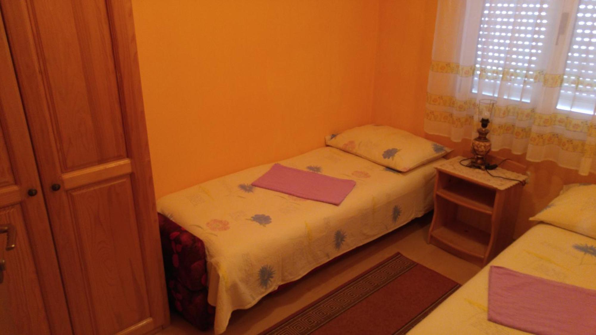 Apartmani Jelena Neum Dış mekan fotoğraf