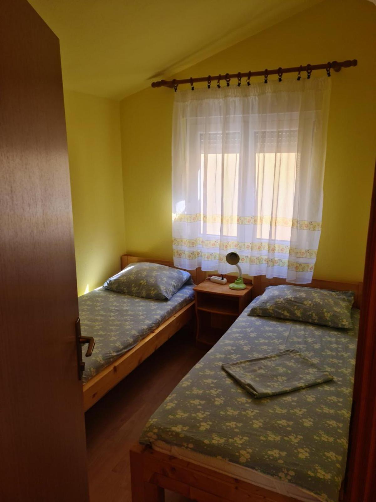 Apartmani Jelena Neum Dış mekan fotoğraf