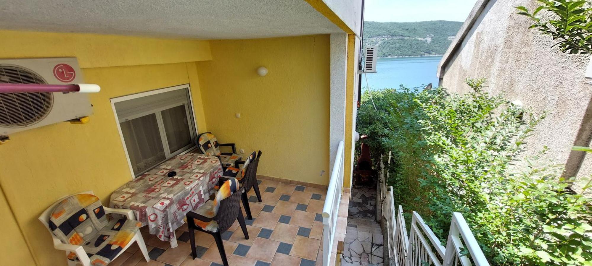 Apartmani Jelena Neum Dış mekan fotoğraf