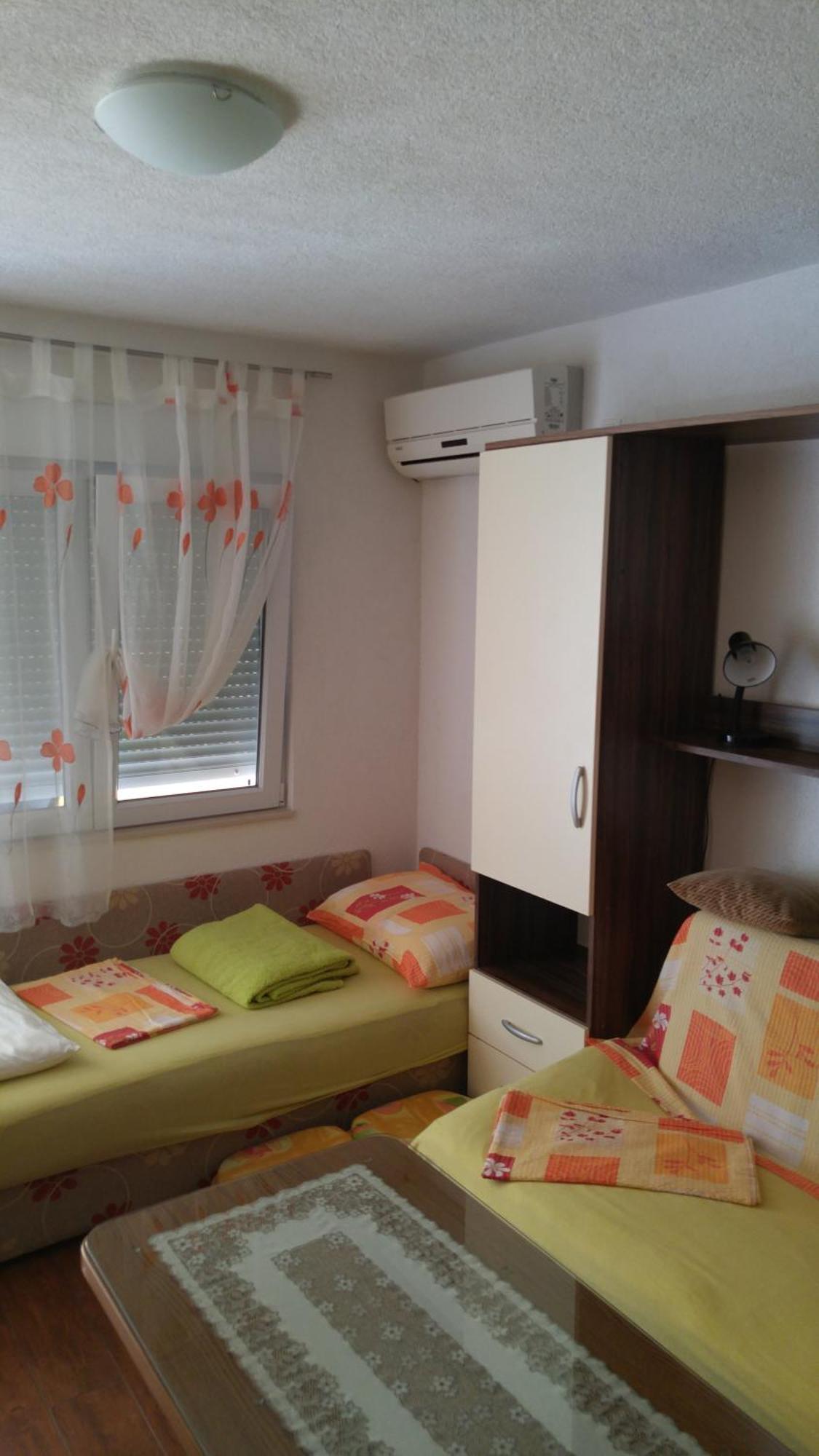 Apartmani Jelena Neum Dış mekan fotoğraf