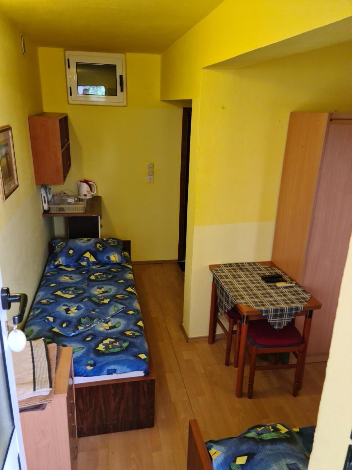 Apartmani Jelena Neum Dış mekan fotoğraf