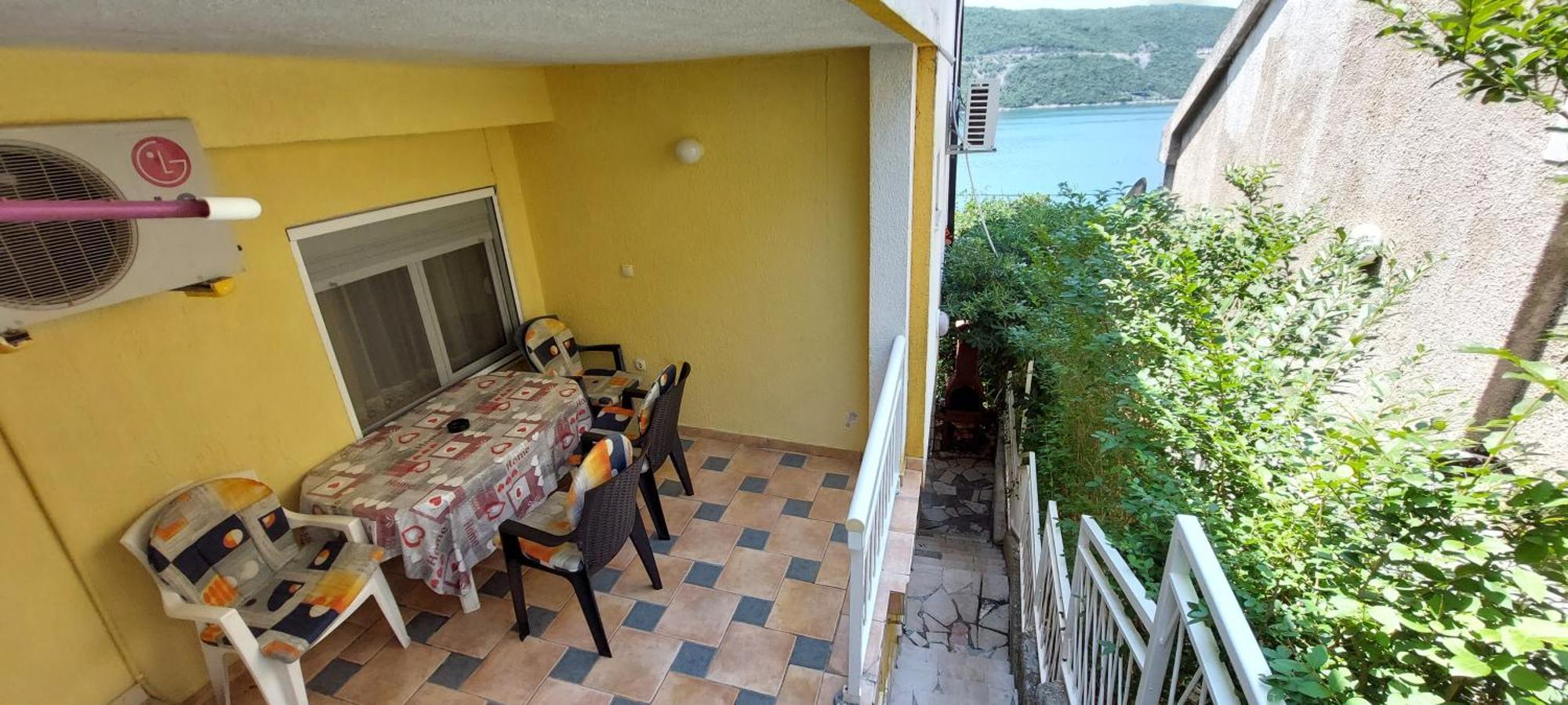 Apartmani Jelena Neum Dış mekan fotoğraf