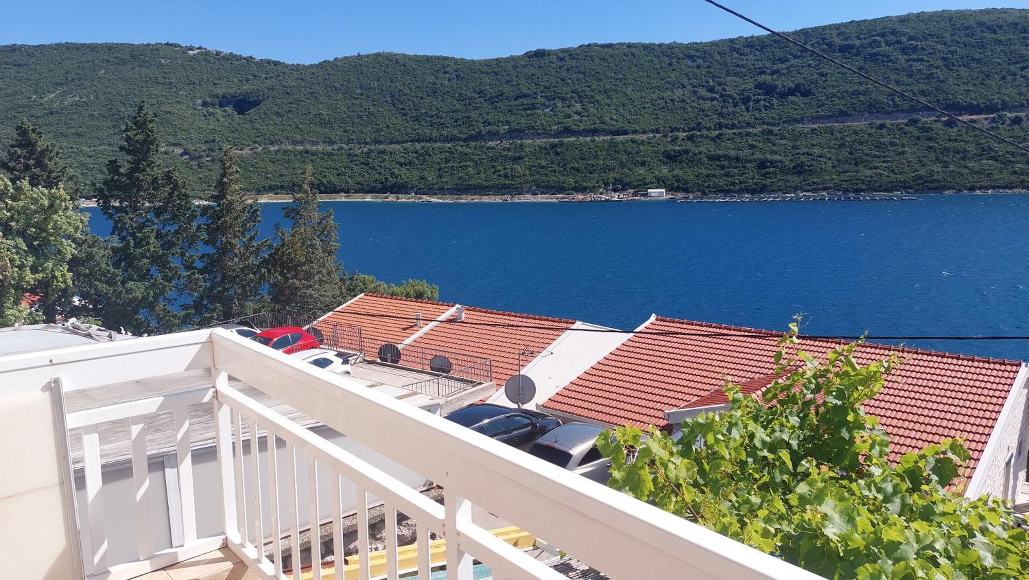 Apartmani Jelena Neum Dış mekan fotoğraf