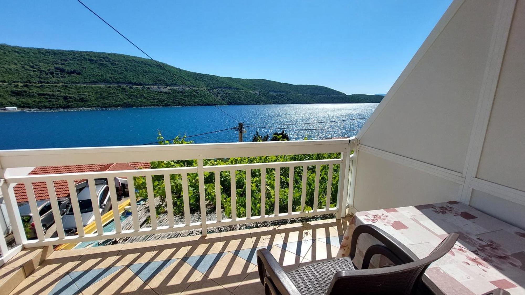 Apartmani Jelena Neum Dış mekan fotoğraf