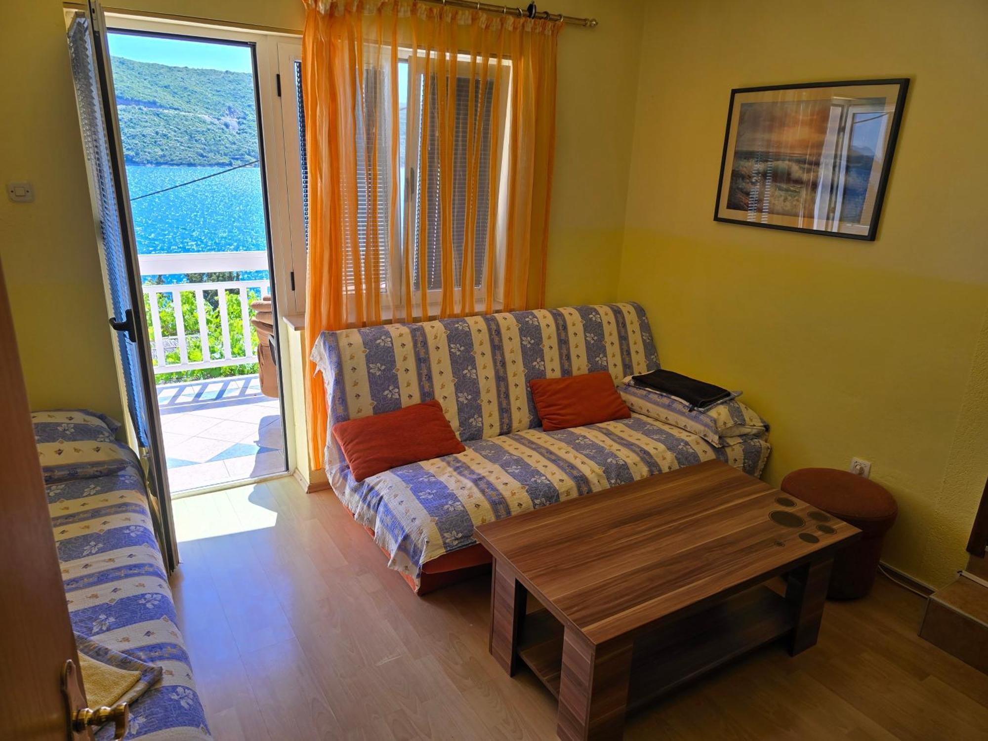 Apartmani Jelena Neum Dış mekan fotoğraf