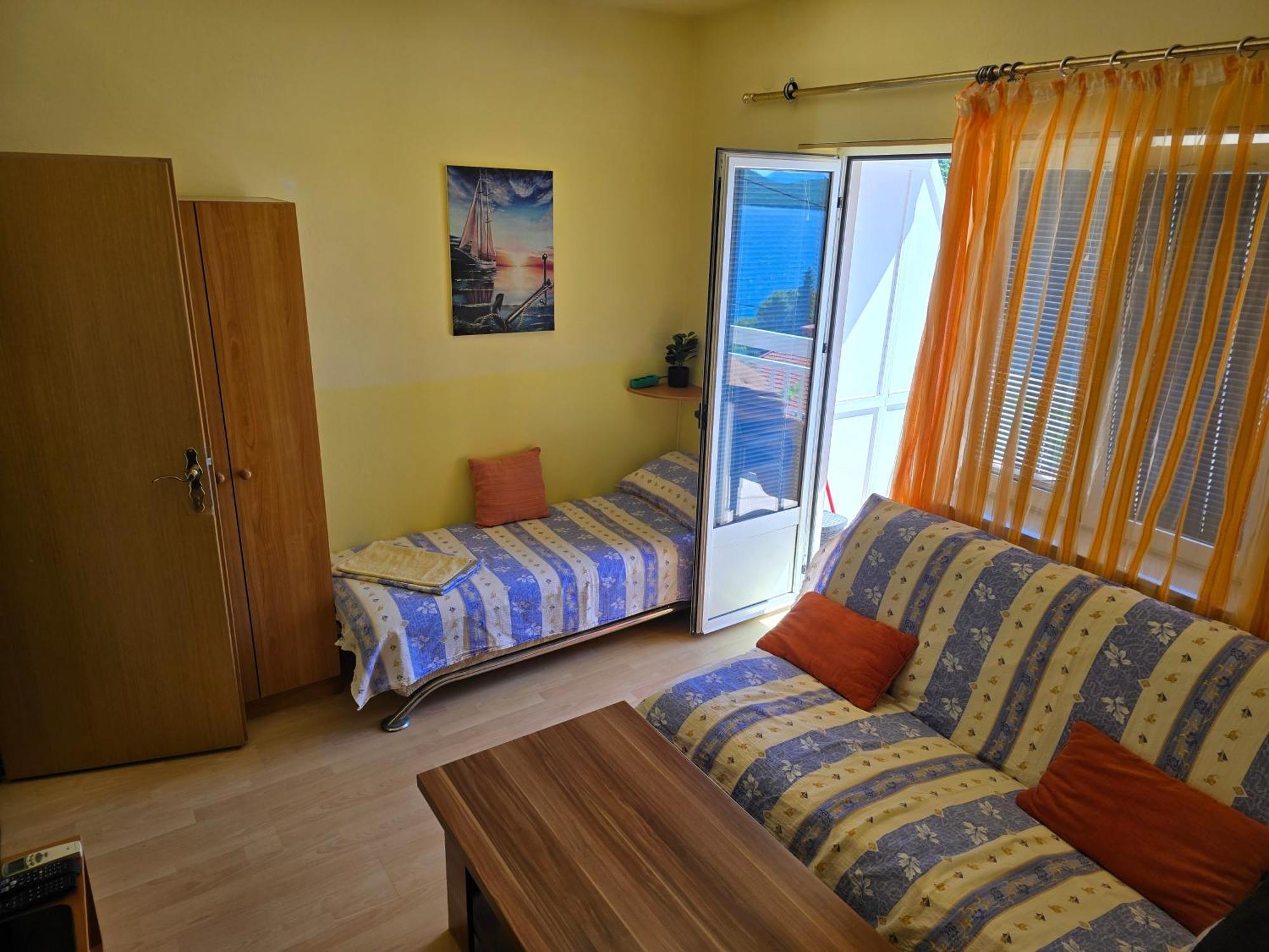Apartmani Jelena Neum Dış mekan fotoğraf
