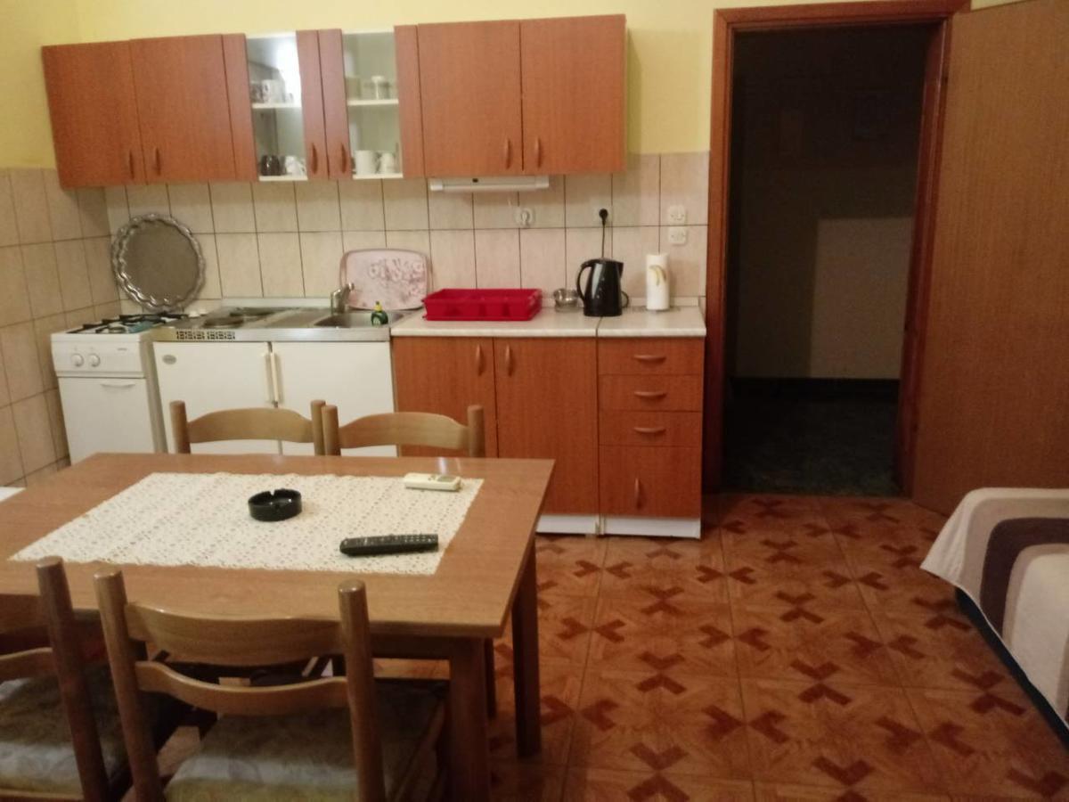 Apartmani Jelena Neum Dış mekan fotoğraf